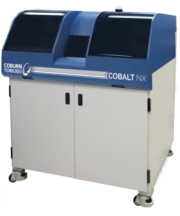 Generador Cobalt NX