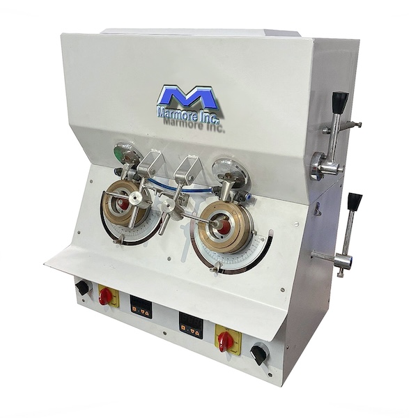 Bloqueadora Manual de Alloy para bloques LOH