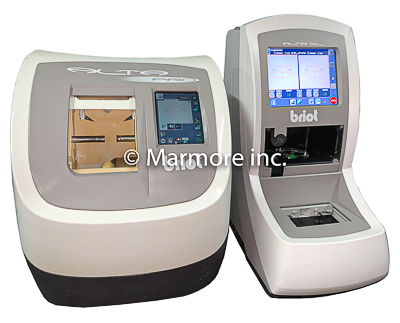 Biseladora Briot Pro Usada