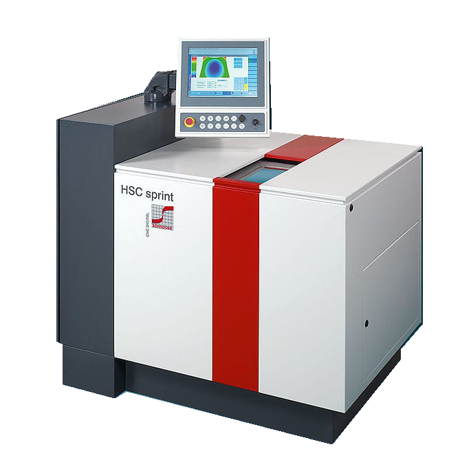 Generador Schneider HSC Sprint